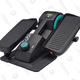 Refurbished Cubii Jr. Seated Under-Desk Elliptical (Various Colors) | $125 | Woot